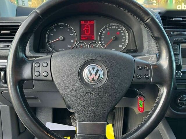 Фольксваген Гольф, объемом двигателя 1.4 л и пробегом 248 тыс. км за 6999 $, фото 11 на Automoto.ua