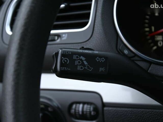 Фольксваген Гольф, об'ємом двигуна 1.6 л та пробігом 217 тис. км за 7700 $, фото 23 на Automoto.ua