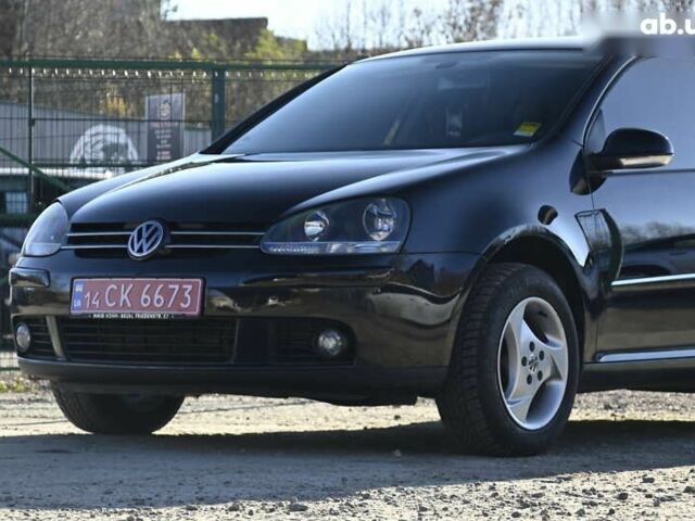 Фольксваген Гольф, об'ємом двигуна 1.4 л та пробігом 212 тис. км за 5300 $, фото 4 на Automoto.ua