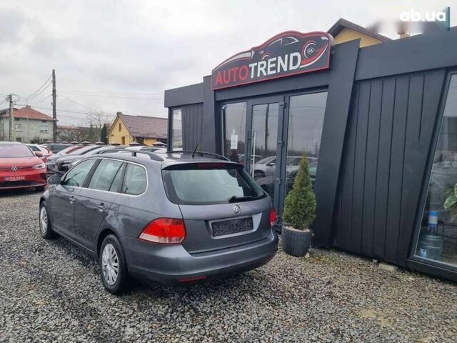 Фольксваген Гольф, объемом двигателя 1.4 л и пробегом 226 тыс. км за 5500 $, фото 2 на Automoto.ua
