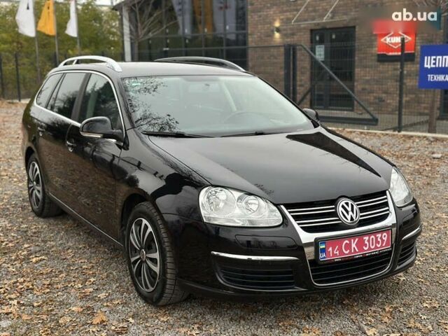 Фольксваген Гольф, объемом двигателя 1.6 л и пробегом 195 тыс. км за 6800 $, фото 2 на Automoto.ua