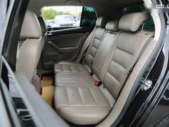 Фольксваген Гольф, об'ємом двигуна 1.4 л та пробігом 207 тис. км за 6500 $, фото 7 на Automoto.ua