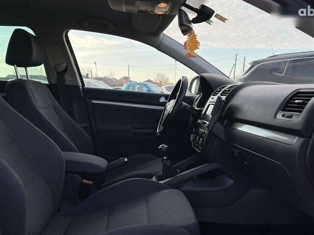 Фольксваген Гольф, объемом двигателя 1.4 л и пробегом 248 тыс. км за 6999 $, фото 22 на Automoto.ua