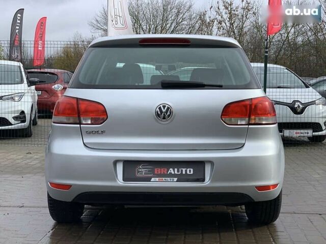 Фольксваген Гольф, об'ємом двигуна 1.4 л та пробігом 228 тис. км за 6899 $, фото 15 на Automoto.ua