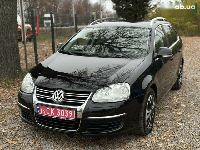 Фольксваген Гольф, объемом двигателя 1.6 л и пробегом 195 тыс. км за 6800 $, фото 5 на Automoto.ua