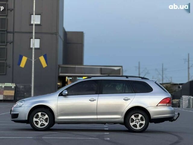 Фольксваген Гольф, объемом двигателя 1.6 л и пробегом 287 тыс. км за 5950 $, фото 12 на Automoto.ua