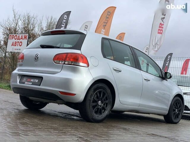 Фольксваген Гольф, об'ємом двигуна 1.4 л та пробігом 228 тис. км за 6899 $, фото 13 на Automoto.ua