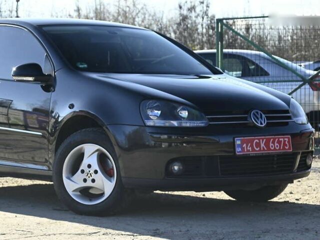 Фольксваген Гольф, об'ємом двигуна 1.4 л та пробігом 212 тис. км за 5300 $, фото 2 на Automoto.ua