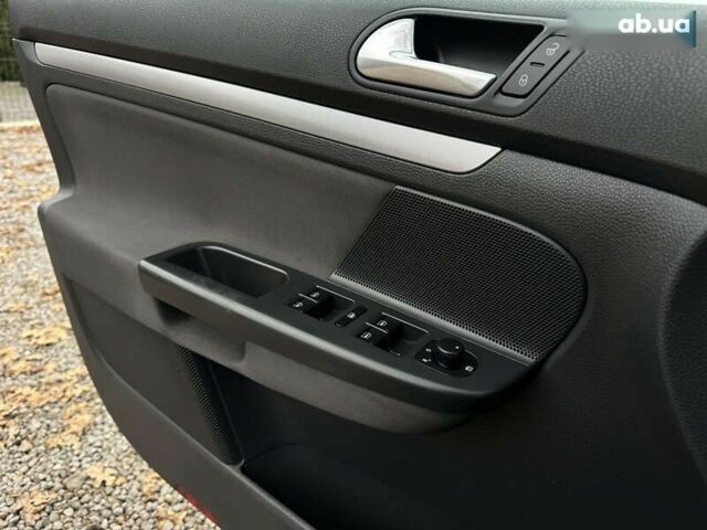 Фольксваген Гольф, объемом двигателя 1.6 л и пробегом 195 тыс. км за 6800 $, фото 19 на Automoto.ua