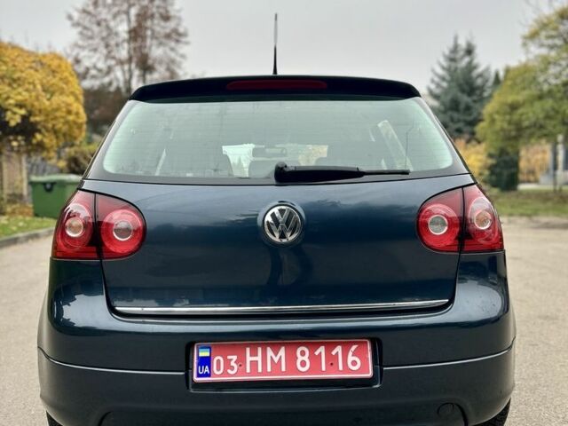 Фольксваген Гольф, об'ємом двигуна 1.4 л та пробігом 257 тис. км за 5500 $, фото 3 на Automoto.ua