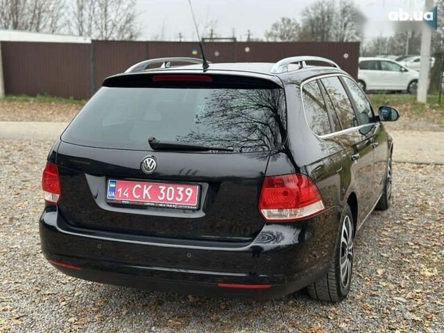 Фольксваген Гольф, объемом двигателя 1.6 л и пробегом 195 тыс. км за 6800 $, фото 9 на Automoto.ua