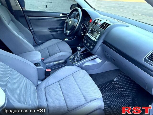 Фольксваген Гольф, объемом двигателя 1.4 л и пробегом 185 тыс. км за 5200 $, фото 6 на Automoto.ua