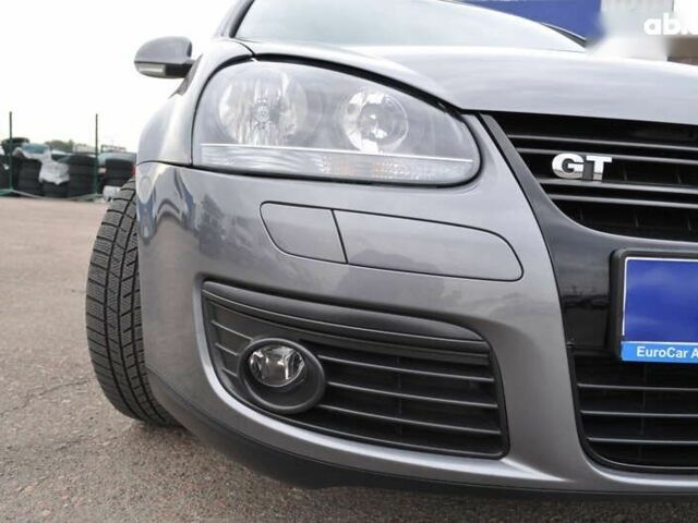 Фольксваген Гольф, объемом двигателя 1.4 л и пробегом 128 тыс. км за 7500 $, фото 9 на Automoto.ua