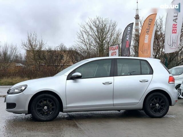 Фольксваген Гольф, об'ємом двигуна 1.4 л та пробігом 228 тис. км за 6899 $, фото 11 на Automoto.ua