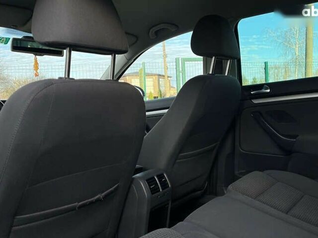 Фольксваген Гольф, объемом двигателя 1.4 л и пробегом 248 тыс. км за 6999 $, фото 20 на Automoto.ua