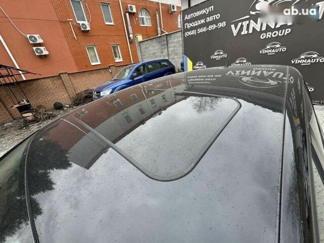 Фольксваген Гольф, об'ємом двигуна 1.4 л та пробігом 205 тис. км за 6500 $, фото 18 на Automoto.ua