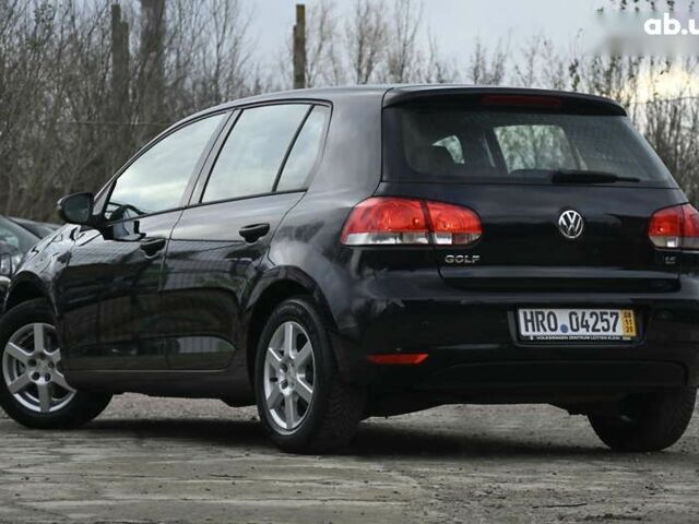 Фольксваген Гольф, об'ємом двигуна 1.6 л та пробігом 217 тис. км за 7700 $, фото 10 на Automoto.ua
