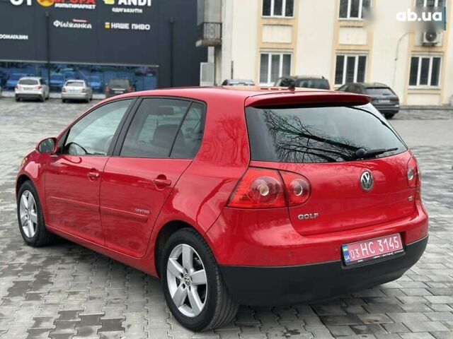 Фольксваген Гольф, объемом двигателя 1.6 л и пробегом 284 тыс. км за 6800 $, фото 19 на Automoto.ua