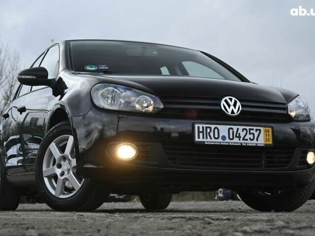 Фольксваген Гольф, об'ємом двигуна 1.6 л та пробігом 217 тис. км за 7700 $, фото 3 на Automoto.ua