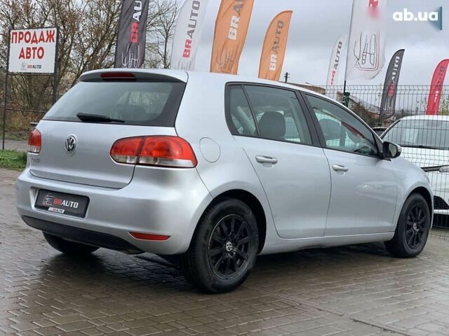 Фольксваген Гольф, об'ємом двигуна 1.4 л та пробігом 228 тис. км за 6899 $, фото 12 на Automoto.ua