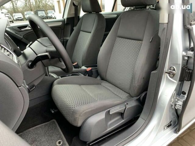 Фольксваген Гольф, об'ємом двигуна 1.4 л та пробігом 228 тис. км за 6899 $, фото 24 на Automoto.ua