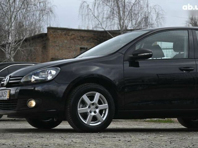 Фольксваген Гольф, об'ємом двигуна 1.6 л та пробігом 217 тис. км за 7700 $, фото 6 на Automoto.ua