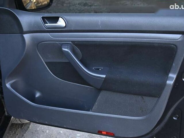 Фольксваген Гольф, об'ємом двигуна 1.4 л та пробігом 212 тис. км за 5300 $, фото 26 на Automoto.ua