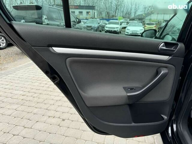 Фольксваген Гольф, об'ємом двигуна 1.4 л та пробігом 205 тис. км за 6500 $, фото 21 на Automoto.ua