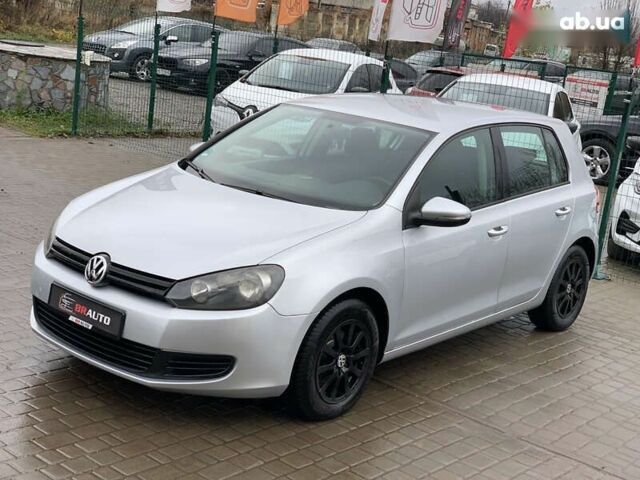 Фольксваген Гольф, об'ємом двигуна 1.4 л та пробігом 228 тис. км за 6899 $, фото 2 на Automoto.ua