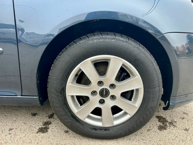 Фольксваген Гольф, об'ємом двигуна 1.4 л та пробігом 257 тис. км за 5500 $, фото 10 на Automoto.ua