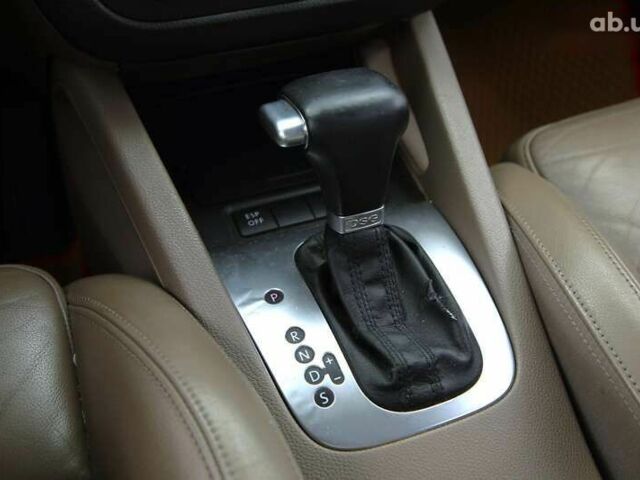 Фольксваген Гольф, об'ємом двигуна 1.4 л та пробігом 207 тис. км за 6500 $, фото 17 на Automoto.ua