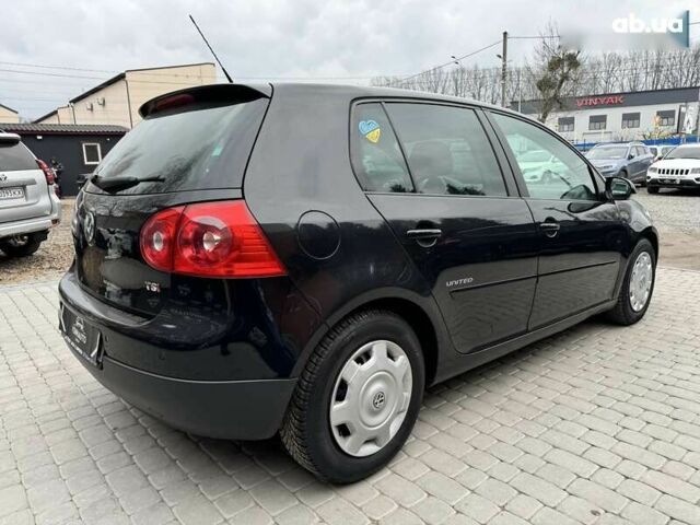 Фольксваген Гольф, об'ємом двигуна 1.4 л та пробігом 205 тис. км за 6500 $, фото 15 на Automoto.ua