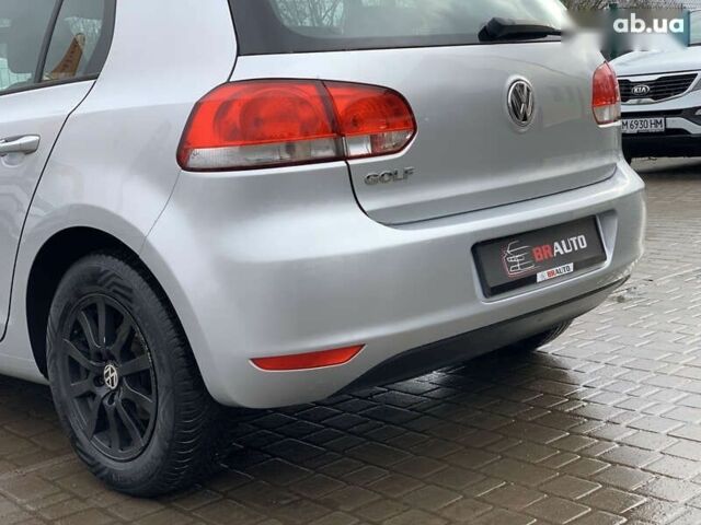 Фольксваген Гольф, об'ємом двигуна 1.4 л та пробігом 228 тис. км за 6899 $, фото 19 на Automoto.ua