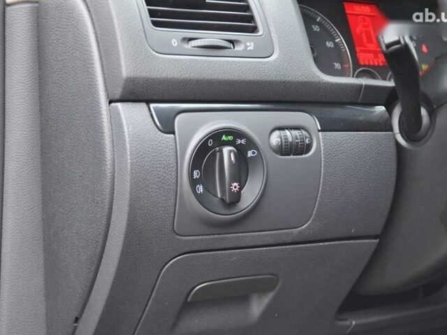 Фольксваген Гольф, объемом двигателя 1.4 л и пробегом 128 тыс. км за 7500 $, фото 25 на Automoto.ua