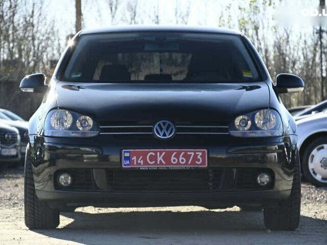 Фольксваген Гольф, об'ємом двигуна 1.4 л та пробігом 212 тис. км за 5300 $, фото 3 на Automoto.ua