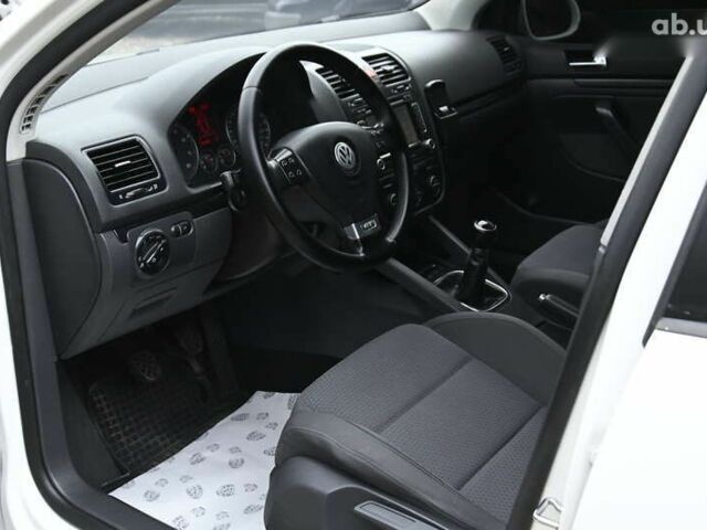 Фольксваген Гольф, об'ємом двигуна 1.4 л та пробігом 243 тис. км за 5999 $, фото 19 на Automoto.ua