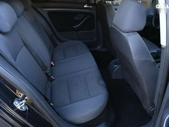 Фольксваген Гольф, об'ємом двигуна 1.4 л та пробігом 212 тис. км за 5300 $, фото 24 на Automoto.ua