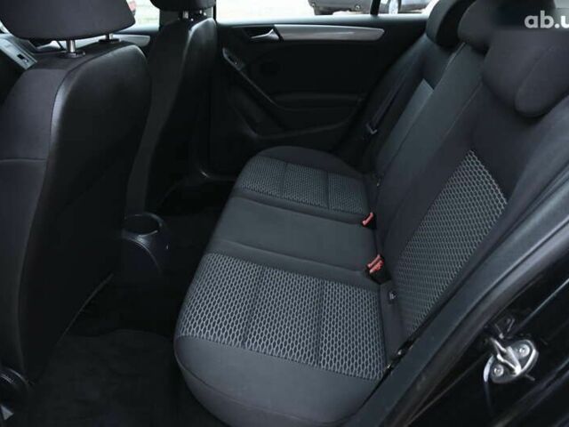 Фольксваген Гольф, об'ємом двигуна 1.6 л та пробігом 217 тис. км за 7700 $, фото 28 на Automoto.ua