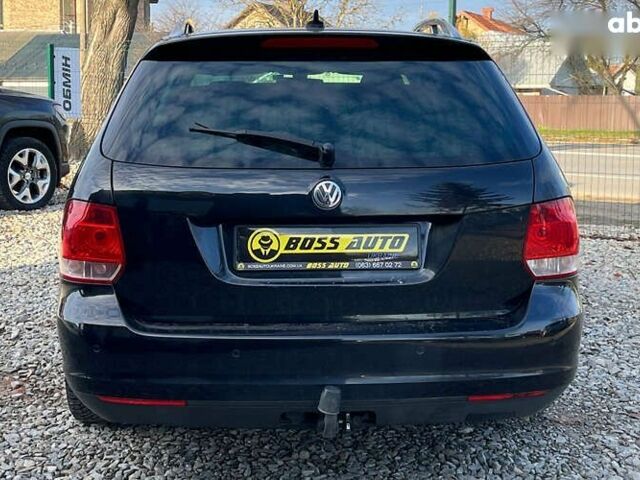 Фольксваген Гольф, объемом двигателя 1.4 л и пробегом 248 тыс. км за 6999 $, фото 5 на Automoto.ua