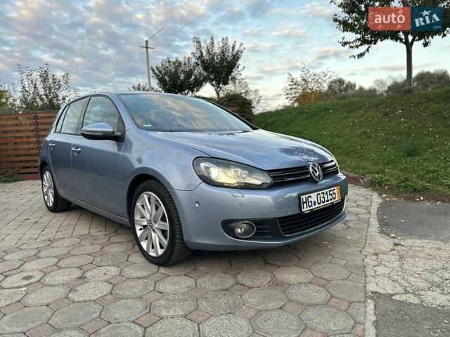 Фольксваген Гольф, об'ємом двигуна 1.39 л та пробігом 174 тис. км за 9500 $, фото 7 на Automoto.ua