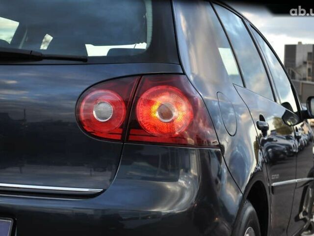 Фольксваген Гольф, объемом двигателя 1.4 л и пробегом 223 тыс. км за 6600 $, фото 16 на Automoto.ua