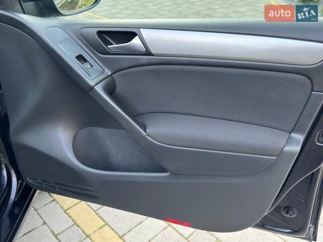 Фольксваген Гольф, объемом двигателя 1.6 л и пробегом 231 тыс. км за 7500 $, фото 22 на Automoto.ua