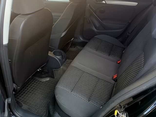 Фольксваген Гольф, об'ємом двигуна 1.4 л та пробігом 315 тис. км за 6500 $, фото 3 на Automoto.ua