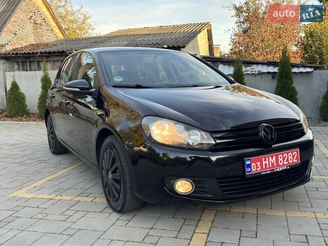 Фольксваген Гольф, объемом двигателя 1.6 л и пробегом 231 тыс. км за 7500 $, фото 18 на Automoto.ua