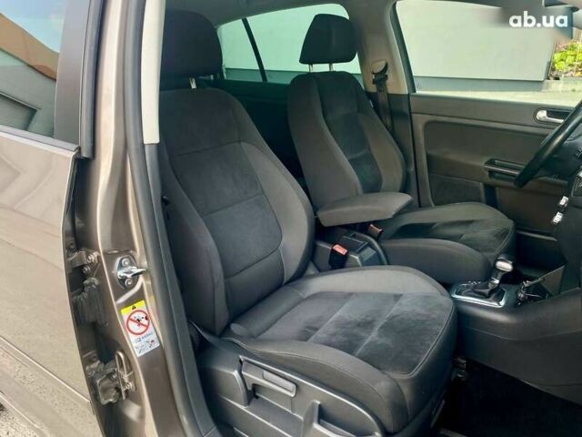 Фольксваген Гольф, объемом двигателя 1.6 л и пробегом 137 тыс. км за 8490 $, фото 24 на Automoto.ua