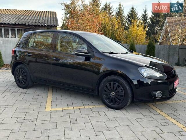 Фольксваген Гольф, объемом двигателя 1.6 л и пробегом 231 тыс. км за 7500 $, фото 5 на Automoto.ua
