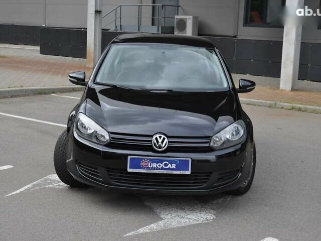 Фольксваген Гольф, объемом двигателя 1.4 л и пробегом 175 тыс. км за 7800 $, фото 2 на Automoto.ua