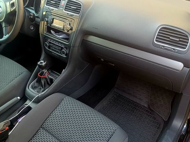 Фольксваген Гольф, об'ємом двигуна 1.4 л та пробігом 315 тис. км за 6500 $, фото 1 на Automoto.ua