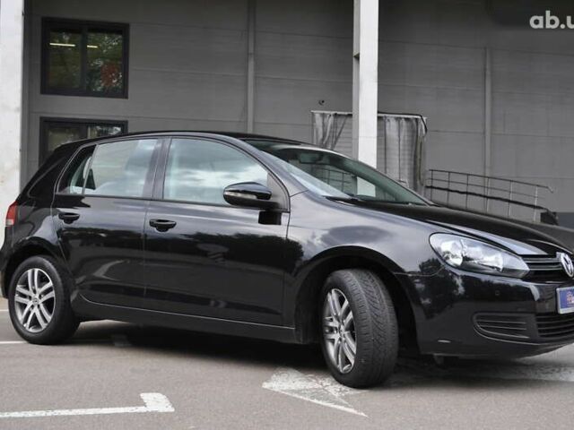 Фольксваген Гольф, объемом двигателя 1.4 л и пробегом 175 тыс. км за 7800 $, фото 4 на Automoto.ua