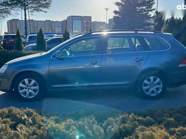Фольксваген Гольф, об'ємом двигуна 1.4 л та пробігом 186 тис. км за 5999 $, фото 3 на Automoto.ua